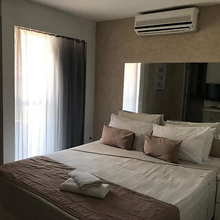 Apartamento King Flat Натал Екстериор снимка